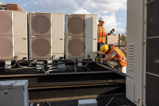 Best Affordable HVAC services  in Somerset, MD