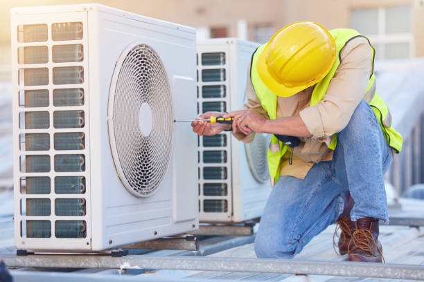 Best HVAC air duct cleaning  in Somerset, MD
