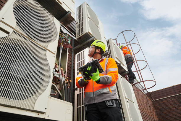 Best Affordable HVAC services  in Somerset, MD