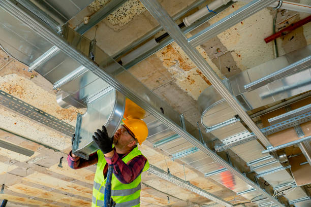 Best HVAC emergency services  in Somerset, MD