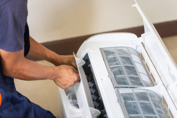 Best HVAC maintenance plan  in Somerset, MD