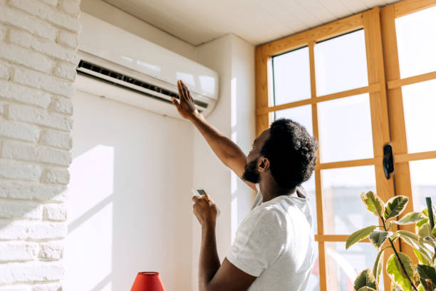 Ductless HVAC repair in Somerset, MD