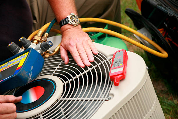 Best Commercial HVAC repair  in Somerset, MD