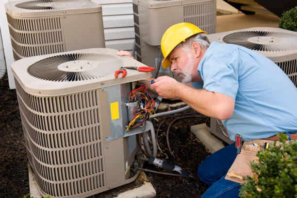 Best HVAC repair near me  in Somerset, MD