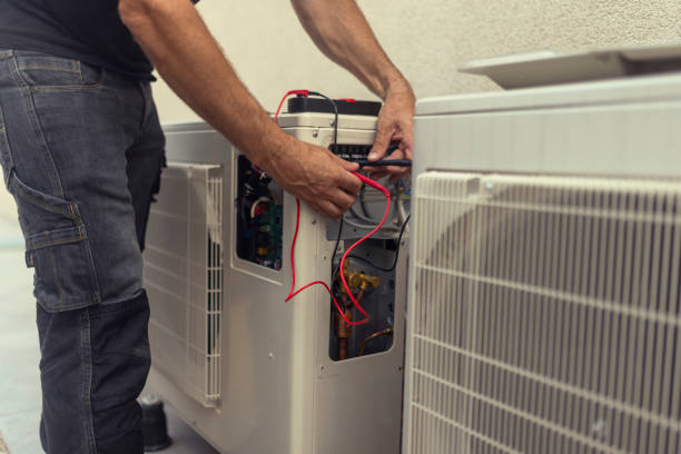 Best Emergency HVAC repair  in Somerset, MD