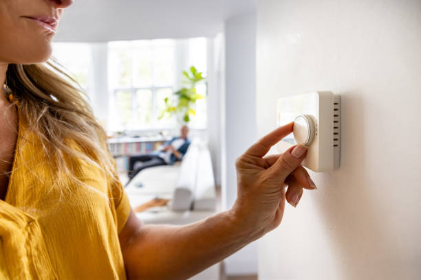 Best HVAC installation services  in Somerset, MD