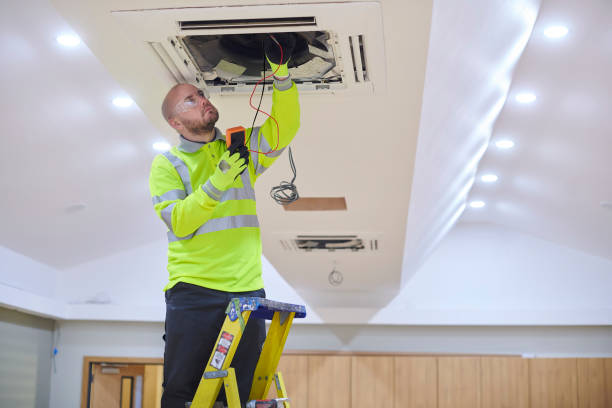 Best Affordable HVAC services  in Somerset, MD