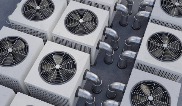 Best Commercial HVAC repair  in Somerset, MD