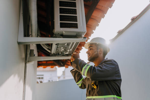 Best HVAC service technicians  in Somerset, MD