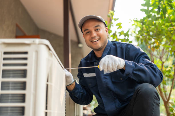 Reliable Somerset, MD HVAC Solutions
