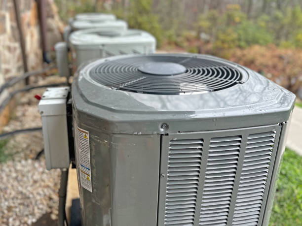 Best HVAC replacement cost  in Somerset, MD