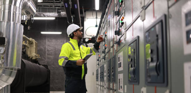 Best HVAC maintenance near me  in Somerset, MD